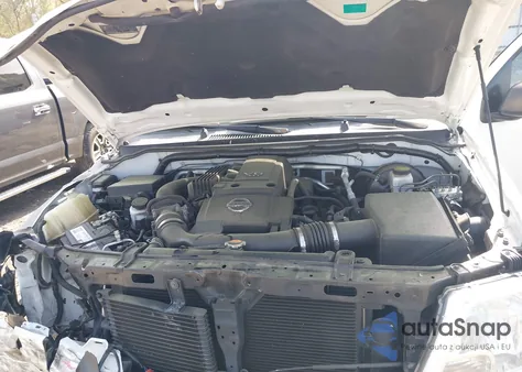 2019 Nissan Frontier Sv from USA, damaged, VIN 1N6AD0ER9KN776520